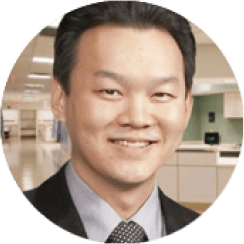 Dr. Jay Chu, M.D.