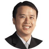 Dr. Vincent Yang, M.D.