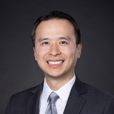 Dr. Vincent Yang, M.D.