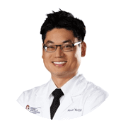 Dr. Kevin Yu, D.O.