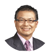 Dr. Thomas Lim Jr., M.D.